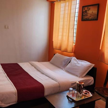 Varaha Residency Otel Maisur Dış mekan fotoğraf