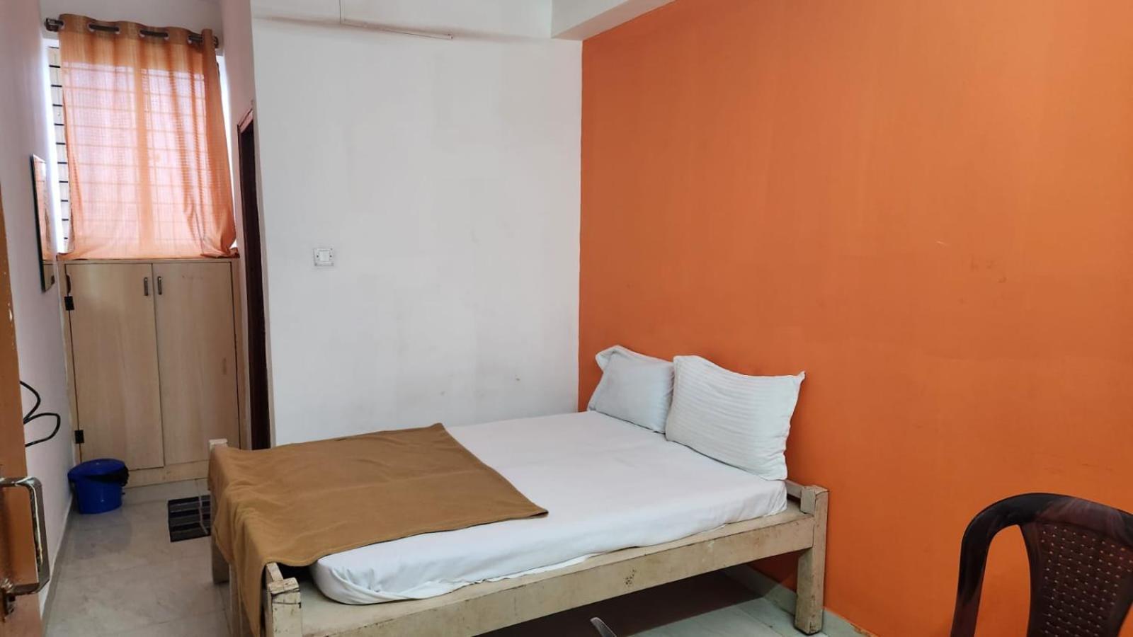 Varaha Residency Otel Maisur Dış mekan fotoğraf