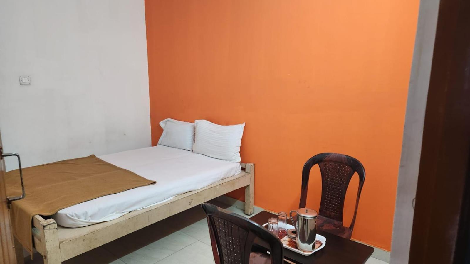 Varaha Residency Otel Maisur Dış mekan fotoğraf