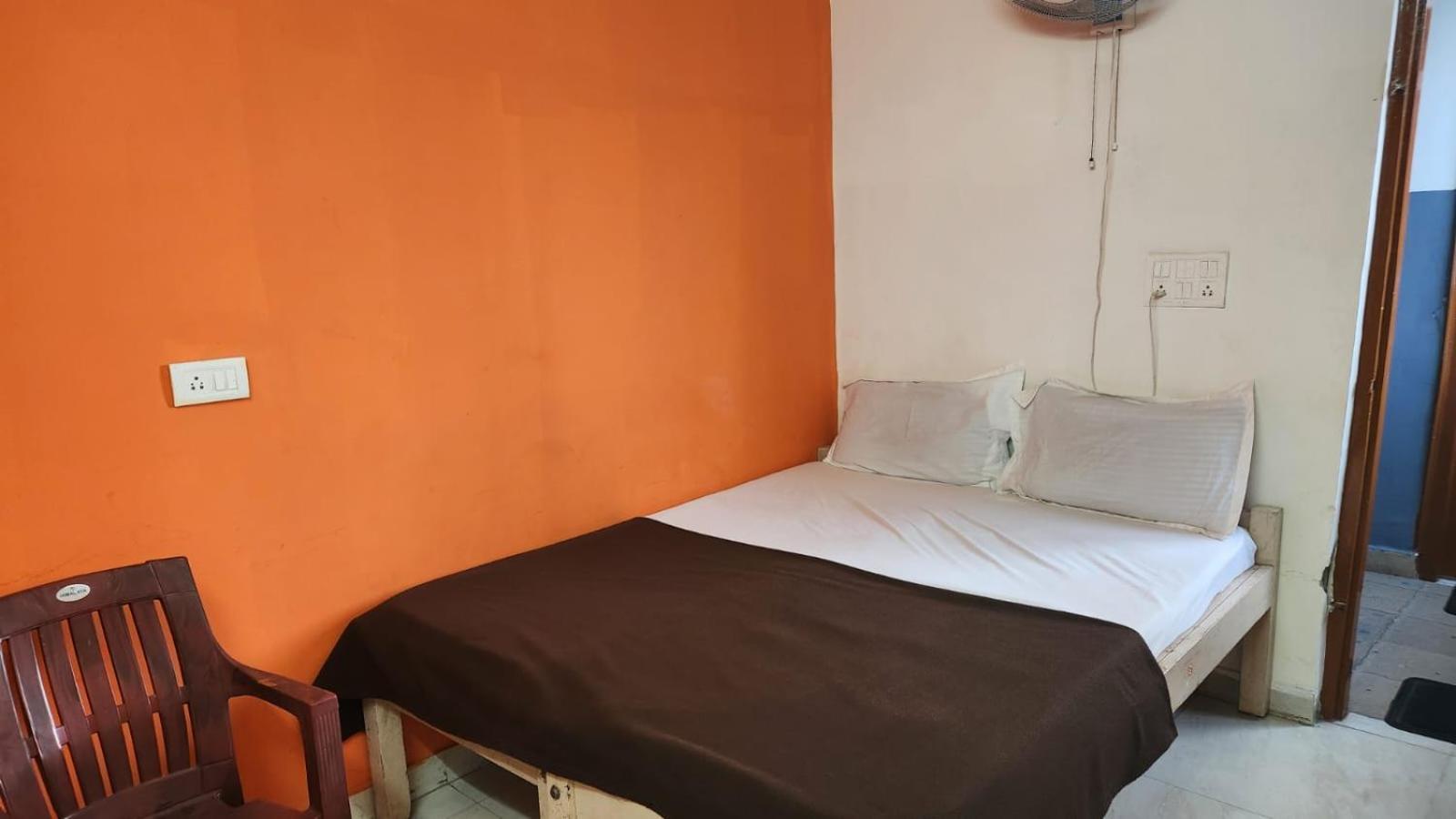 Varaha Residency Otel Maisur Dış mekan fotoğraf
