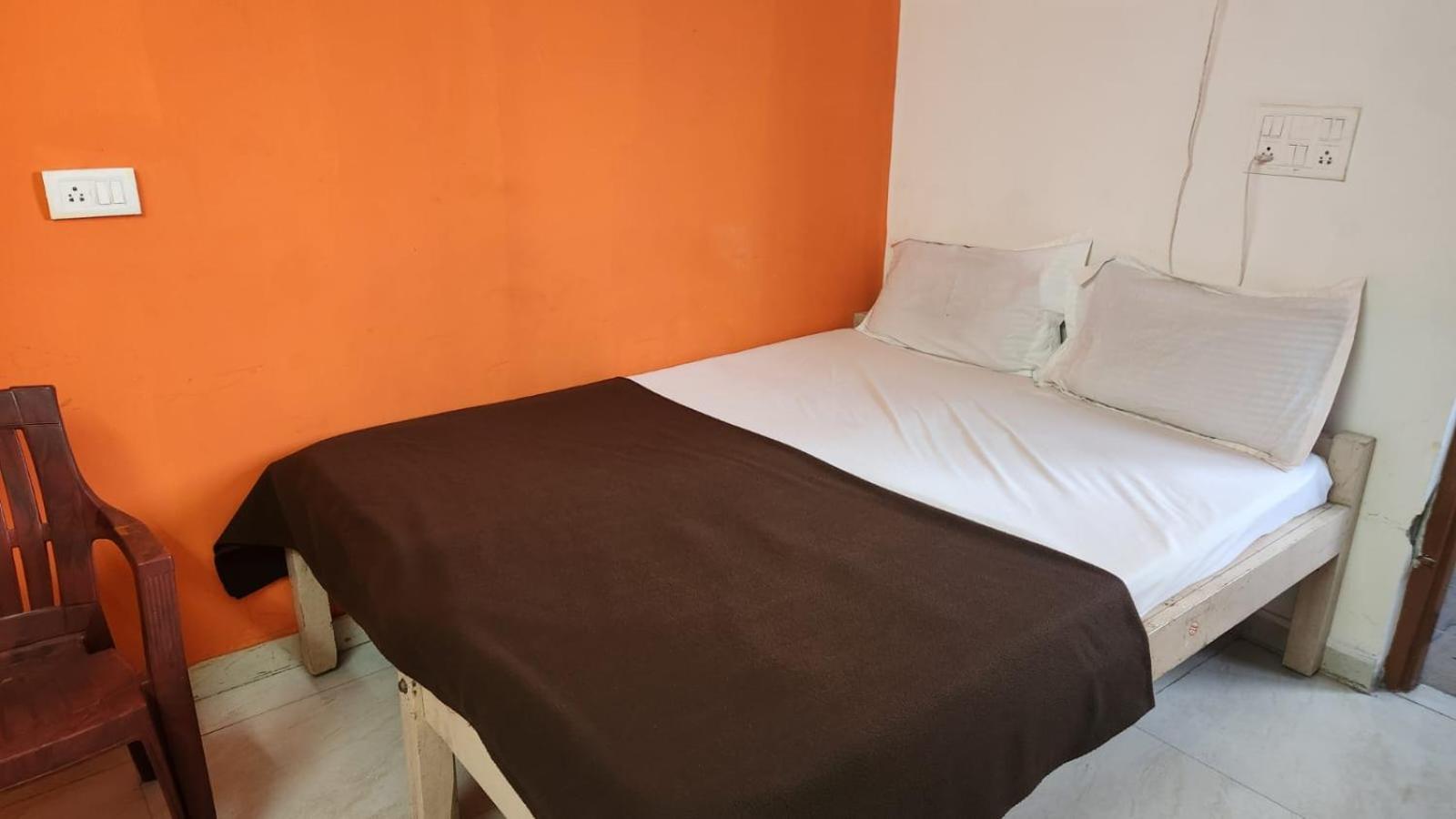 Varaha Residency Otel Maisur Dış mekan fotoğraf
