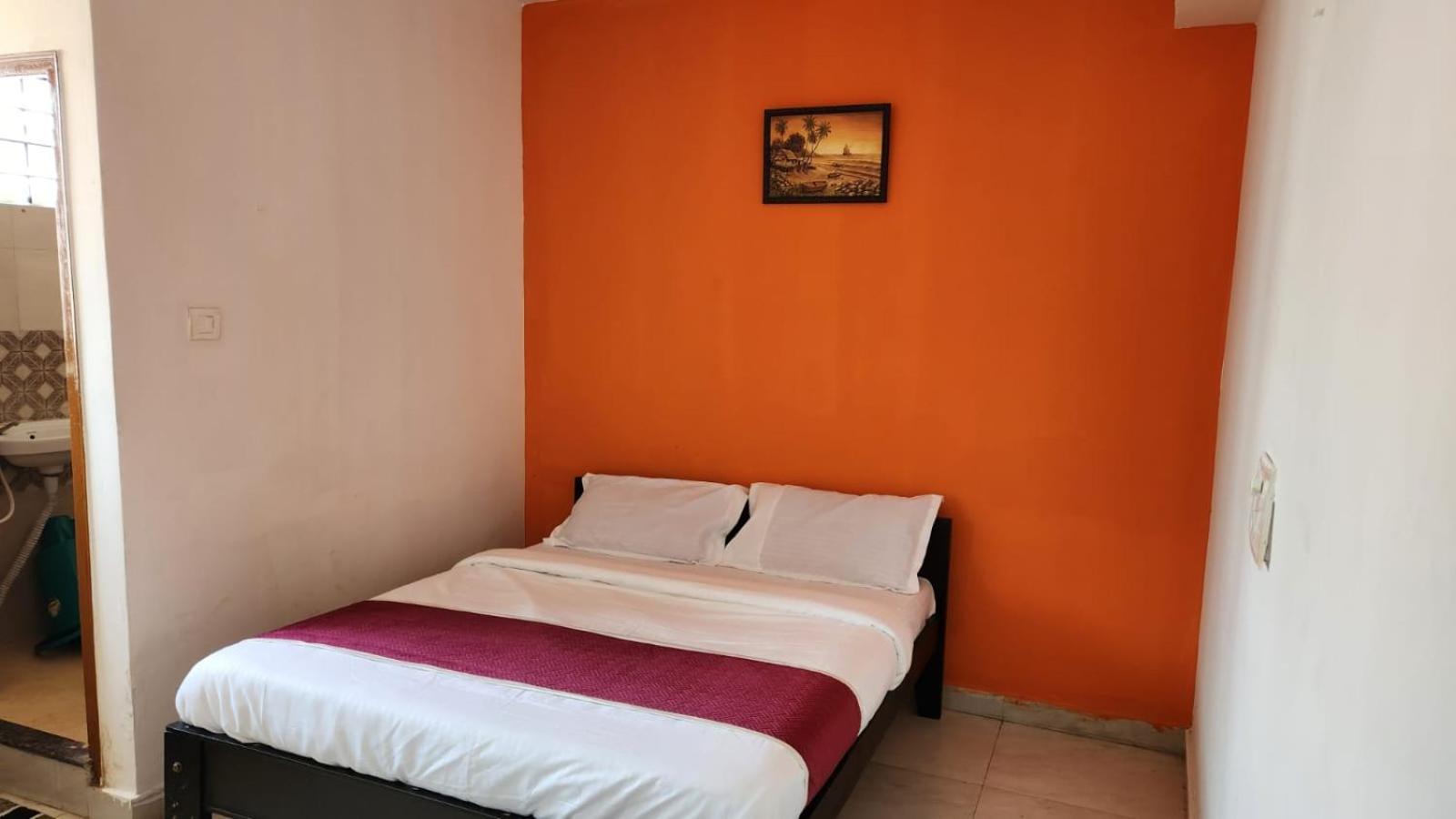 Varaha Residency Otel Maisur Dış mekan fotoğraf