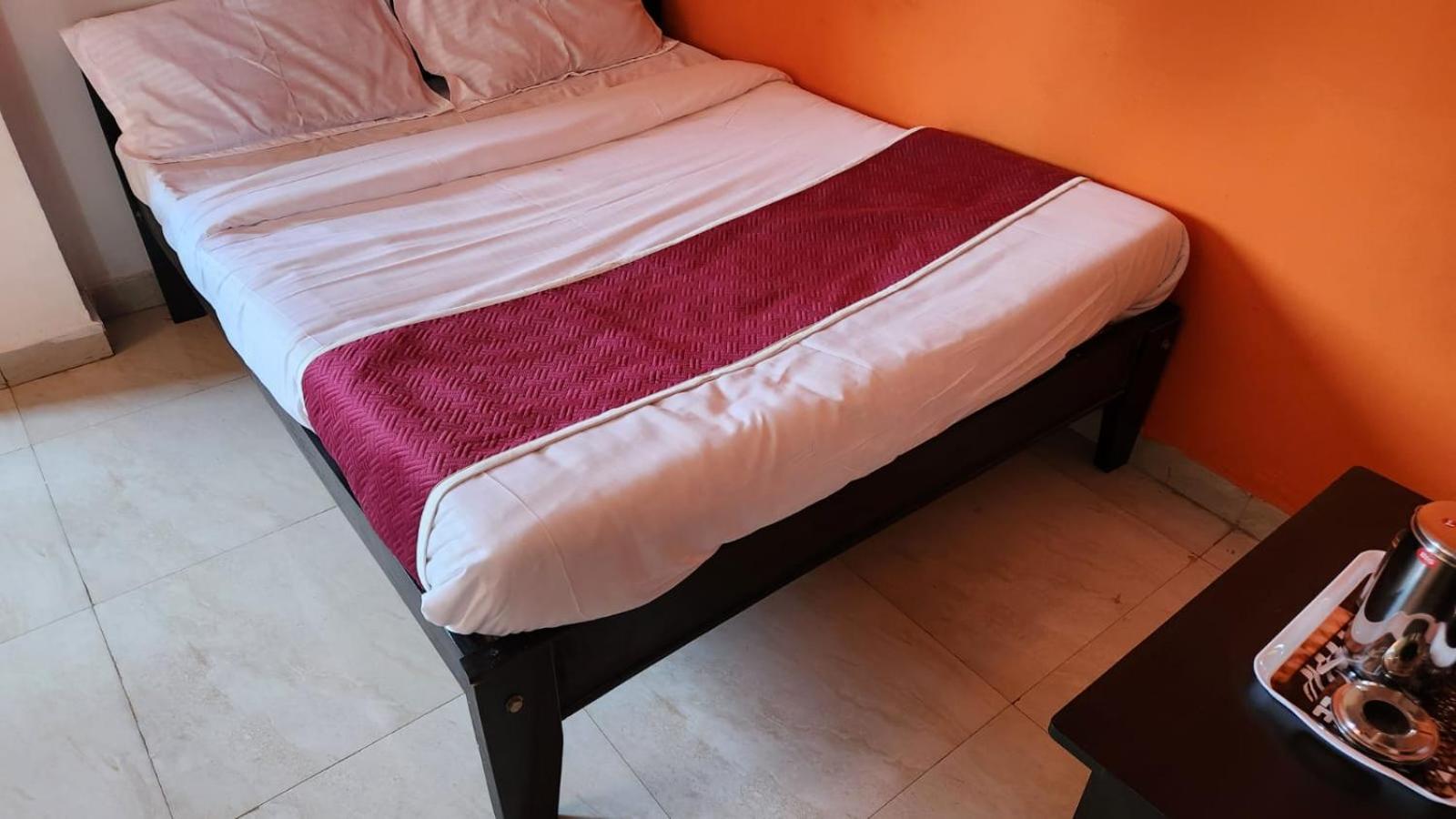 Varaha Residency Otel Maisur Dış mekan fotoğraf